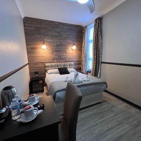 The Commongate Hotels Londres Extérieur photo