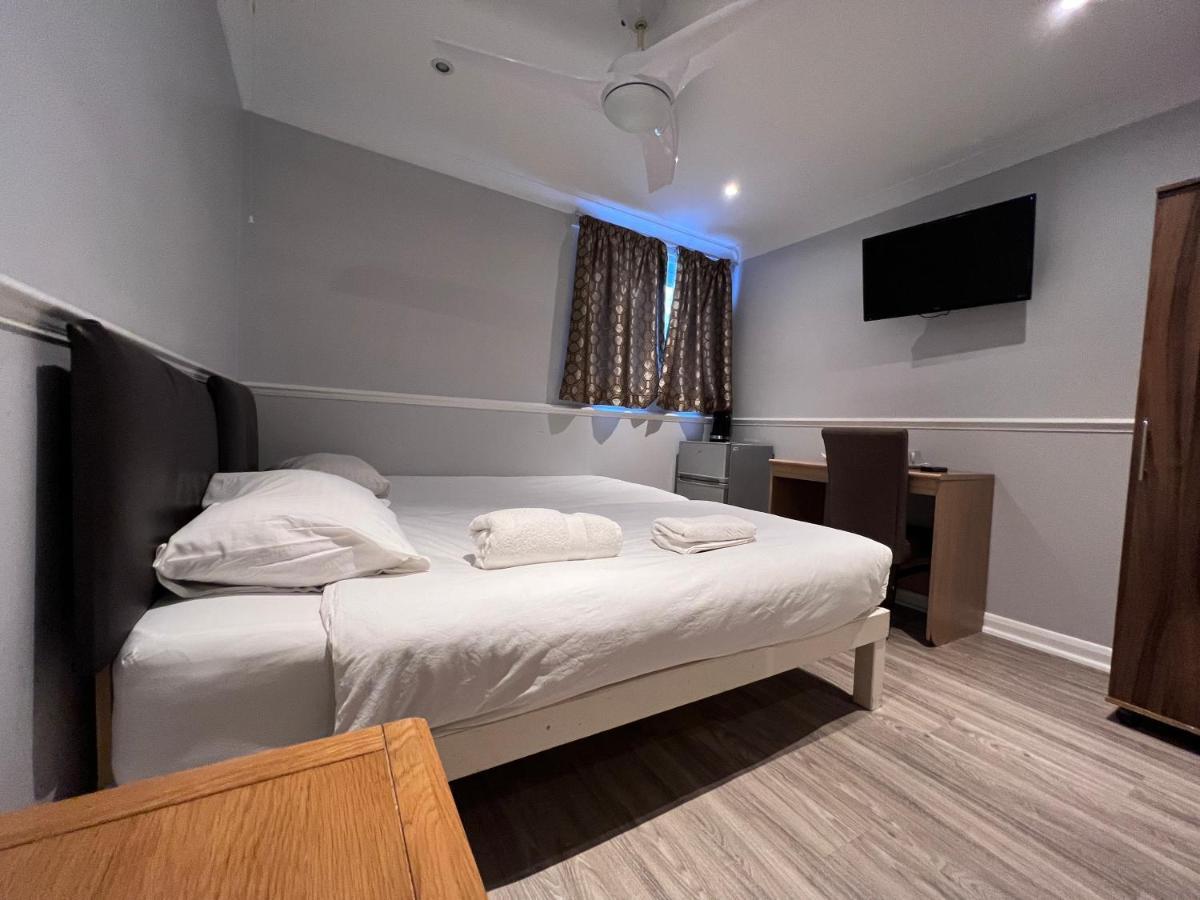 The Commongate Hotels Londres Extérieur photo